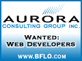 Aurora Consulting Group, Inc.