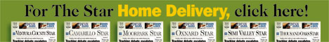 Subscribe to the Ventura County Star
